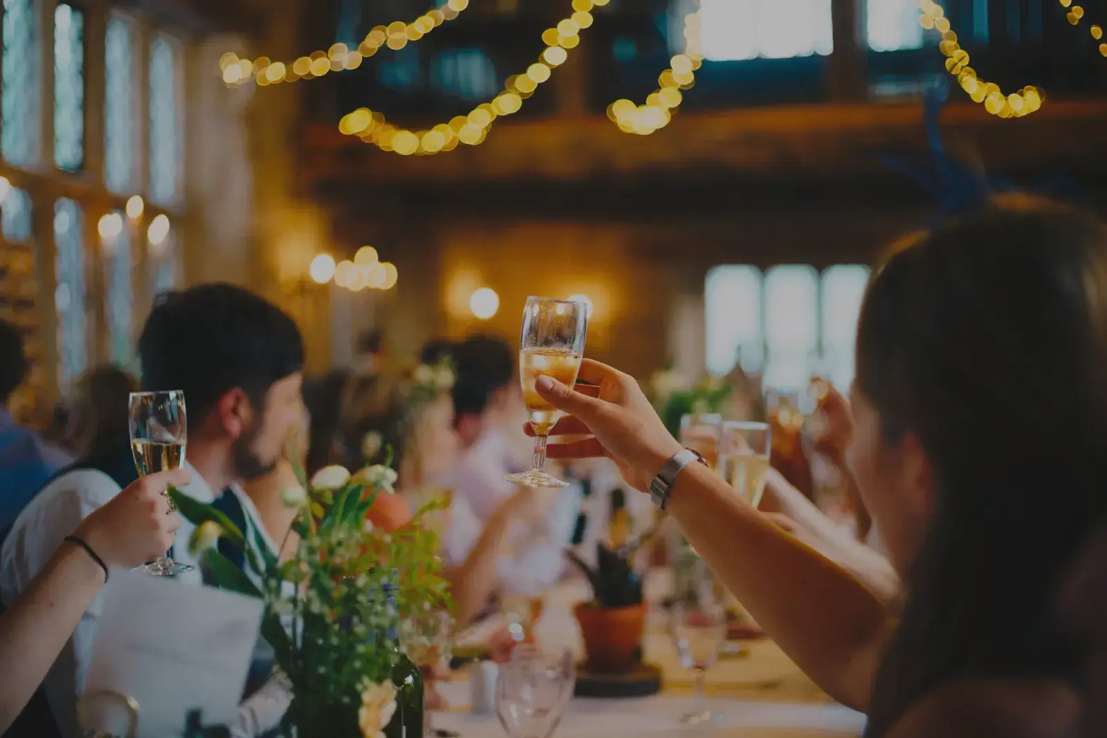 Corporate Events